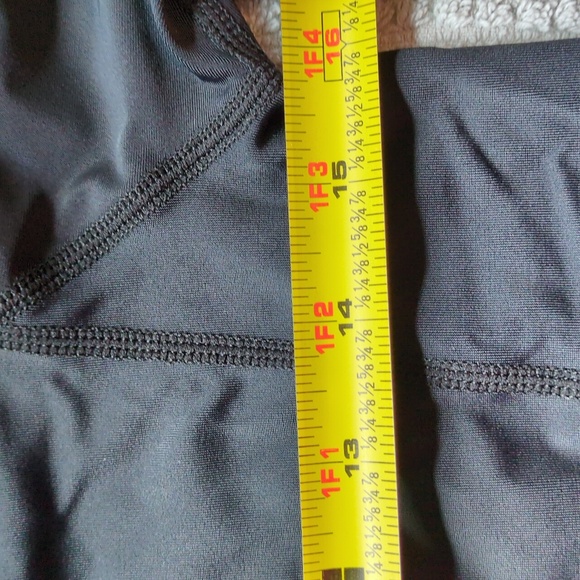 Mava Long Sleeve Compression Workout Shirt - Picture 4 of 5